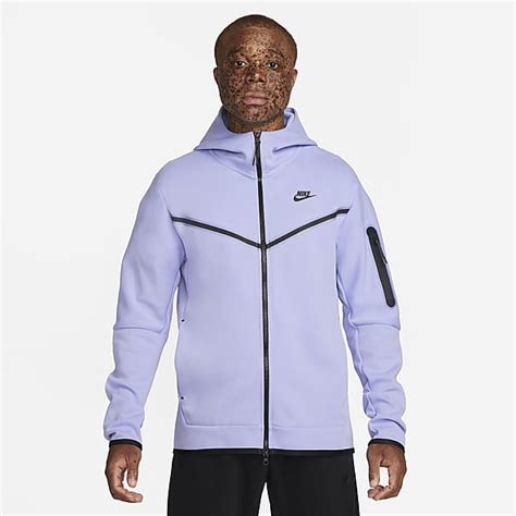 Herren Lila. Nike CH